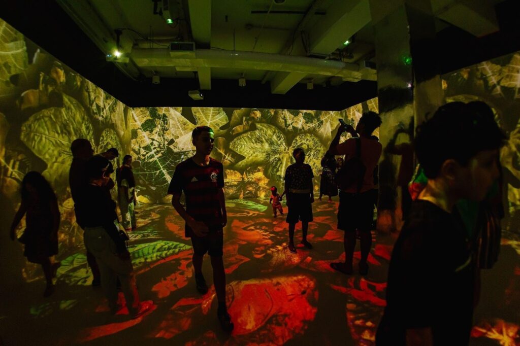 Inscrições Abertas para Projetos Culturais em Minas Gerais: Participe do Brasilidades & Futuros