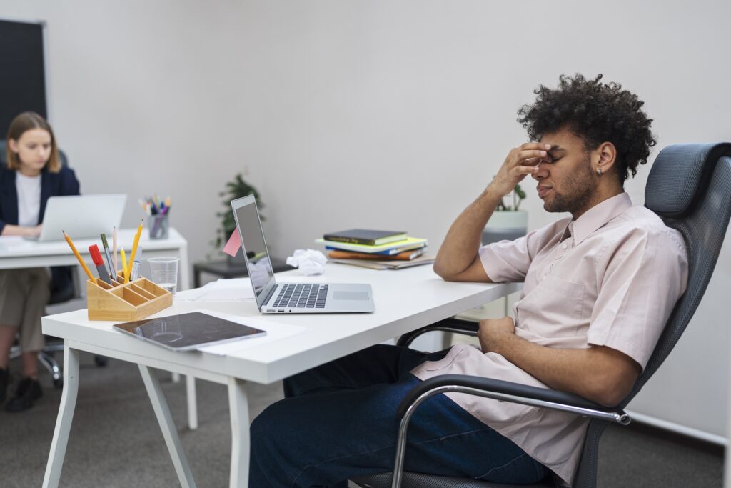 Insegurança no Trabalho: Mais de 840 Mil Mortes Anuais Segundo OIT