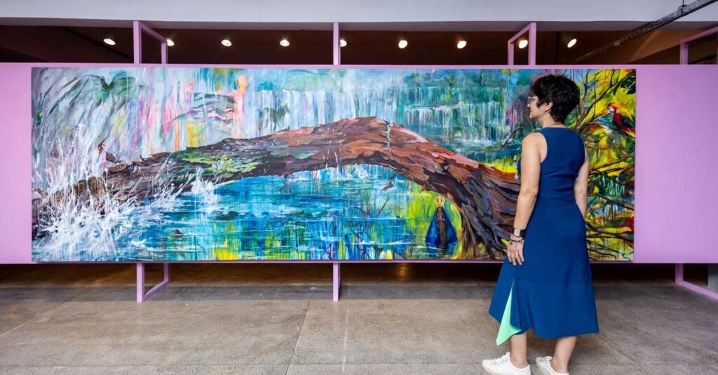 Instituto Cultural Vale Lança Chamada de R$ 30 Milhões para Projetos Culturais