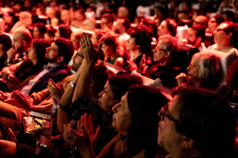 Investimentos de R$ 630 Milhões Fortalecem a Política de Arranjos Regionais do Audiovisual no Brasil Investimentos de R$ 630 Milhões Fortalecem a Política de Arranjos Regionais do Audiovisual no Brasil