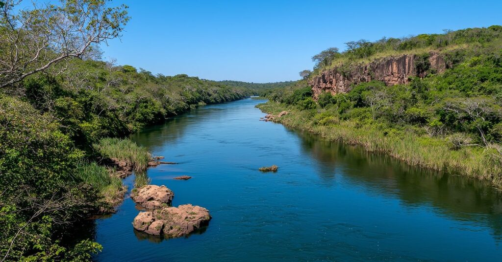 Investimentos de R$ 689 Milhões Para Saneamento em Minas Gerais: Um Marco no Desenvolvimento Regiona