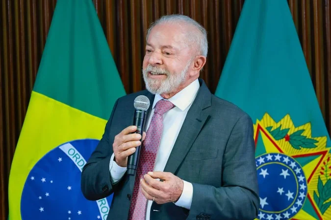 Lula e Flávio: A Corrida Eleitoral e a Montagem dos Palanques Regionais Lula e Flávio: A Corrida Eleitoral e a Montagem dos Palanques Regionais