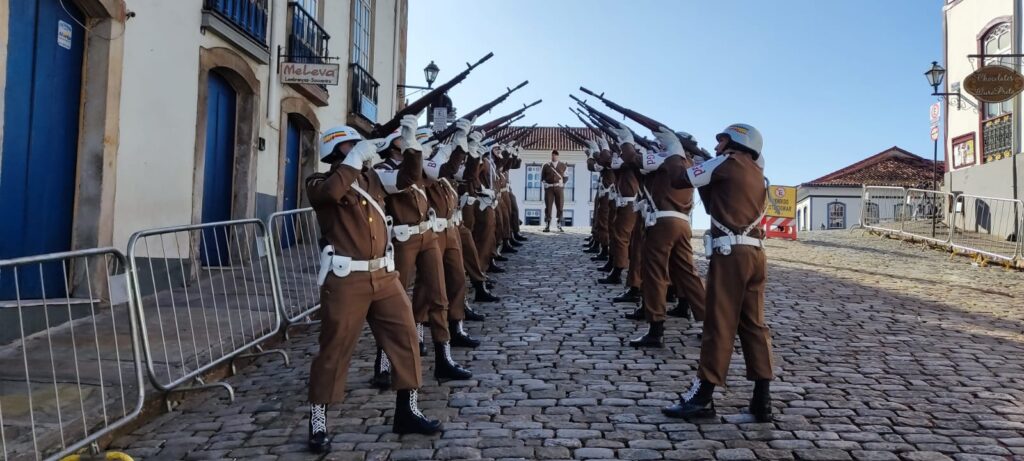 Medalha da Inconfidência 2026: Conheça os Homenageados nesta Terça-feira em Ouro Preto