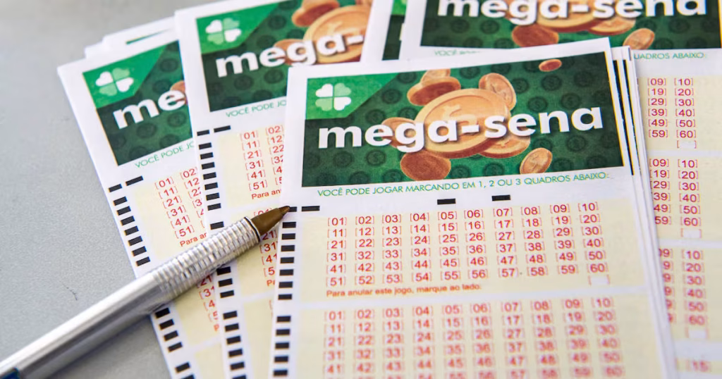 Mega-Sena: Prêmio de R$ 158 Milhões é Sorteado; Confira os Números Mega-Sena: Prêmio de R$ 158 Milhões é Sorteado; Confira os Números