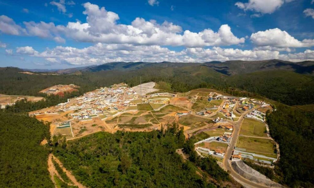 Mercado de Loteamentos em Minas Gerais Registra Valorização Na Última Etapa de 2025