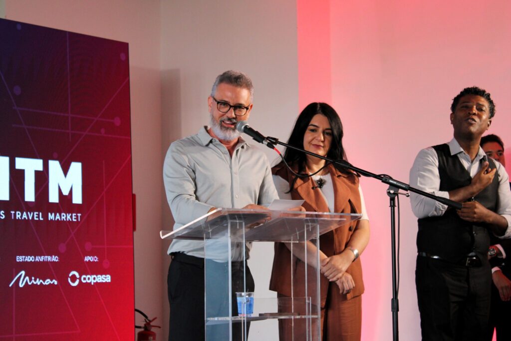 Minas Essencial: O Novo Programa de Turismo e Cultura de Minas Gerais