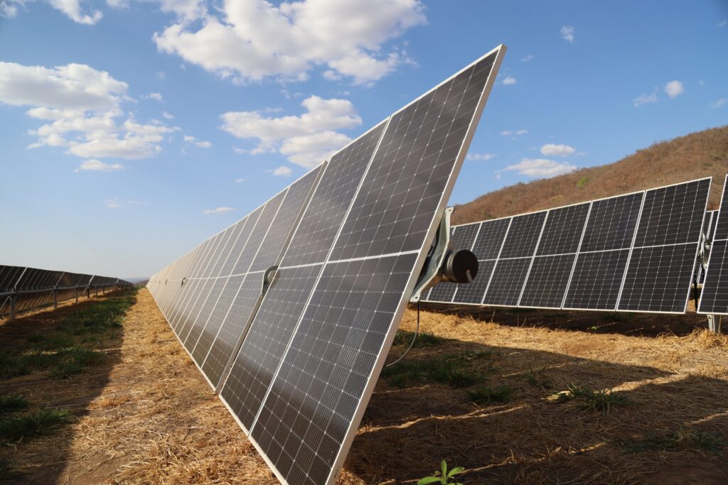 Minas Gerais: 98% da Matriz Elétrica Proveniente de Fontes Renováveis e Crescimento Sustentável