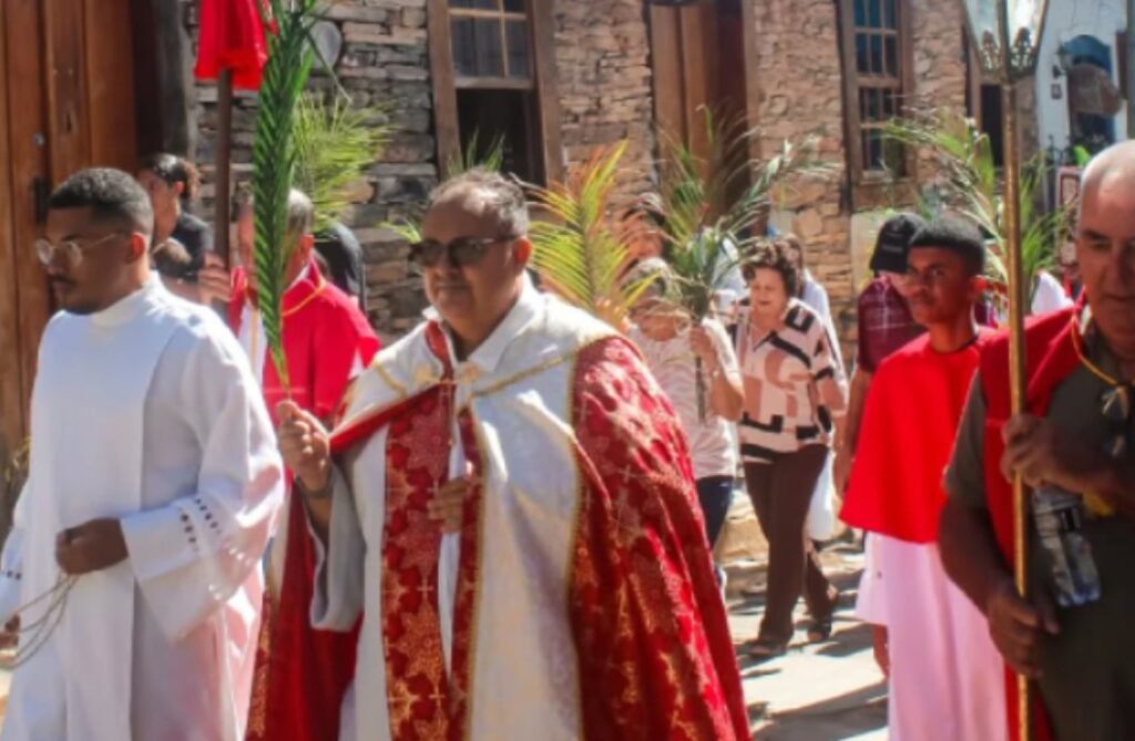 Minas Gerais: A Nova Referência da Semana Santa no Brasil