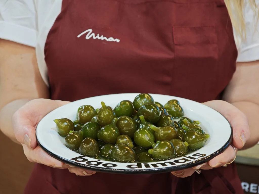 Minas Gerais Brilha no Cenário Global: Cultura e Gastronomia em Destaque