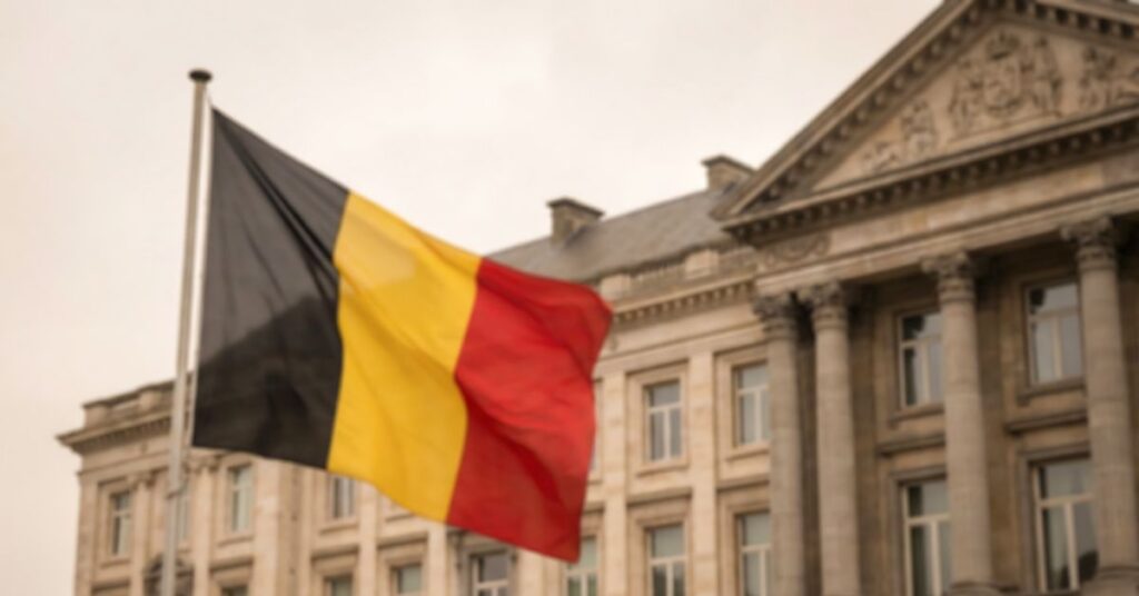 Minas Gerais e Bélgica: Comércio em Expansão e Corredor Verde para Exportações