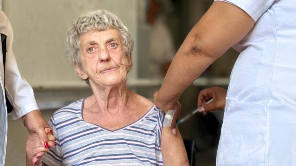 Minas Gerais Intensifica Vacinação Contra Gripe com 96% dos Municípios Mobilizados