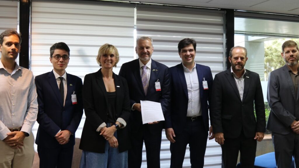 Minas Gerais Se Destaca com Novo Projeto de Terras Raras em Poços de Caldas