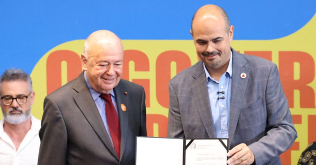 Minas Gerais Transfere Capital para Ouro Preto por Três Dias: Uma Celebração da História