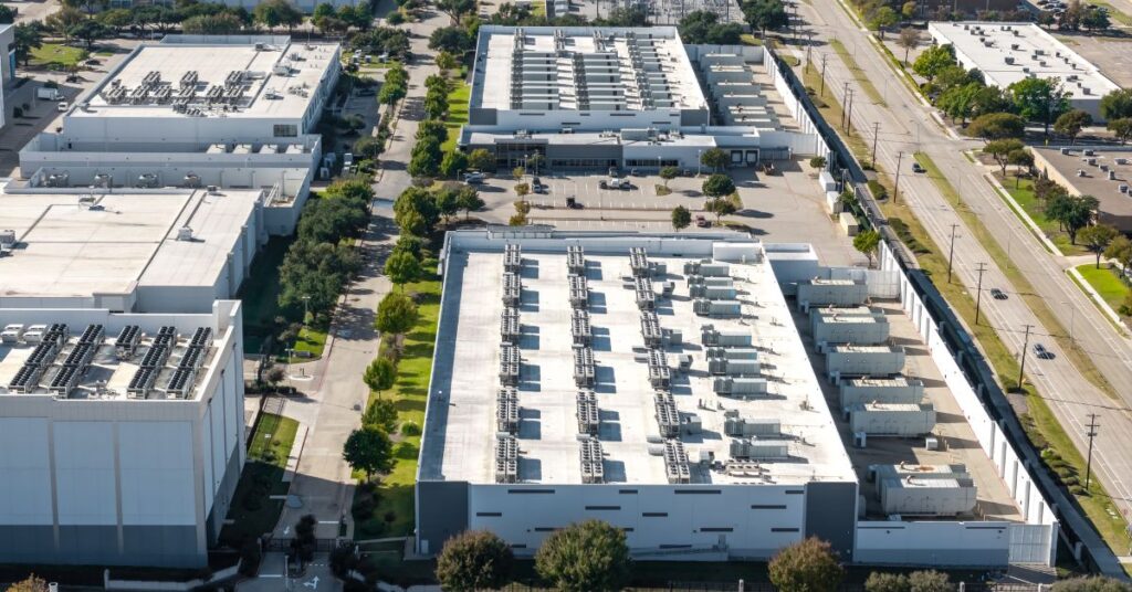 Minas Gerais: Um Potencial Promissor para Investimentos em Saúde e Data Centers