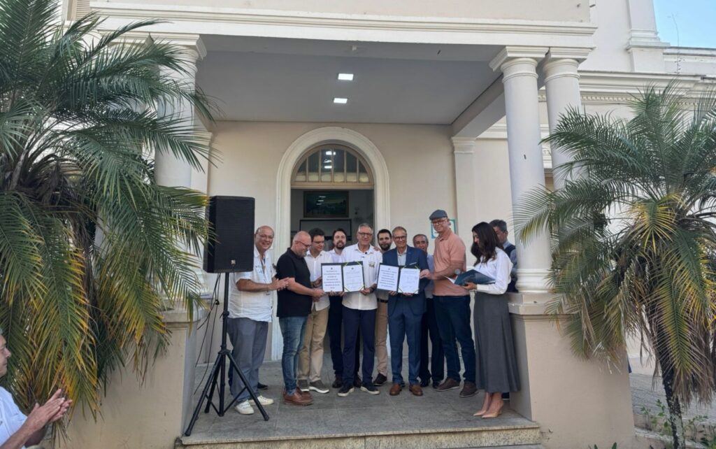 Ministro da Saúde Anuncia Investimentos em Oftalmologia e Saúde em Varginha