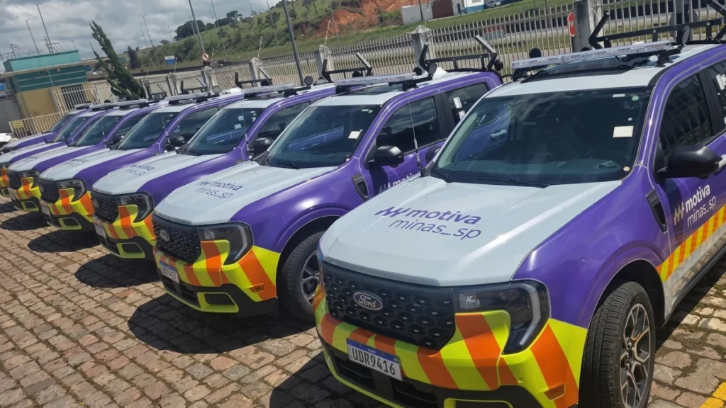 Motiva MG-SP Inicia Gestão da Rodovia Fernão Dias: O Que Esperar?