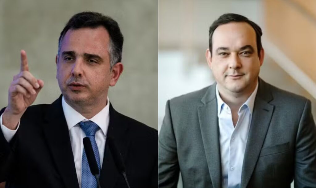 Movimentações Políticas em Minas: Pacheco se Filia ao PSB e PL Recebe Flávio Roscoe