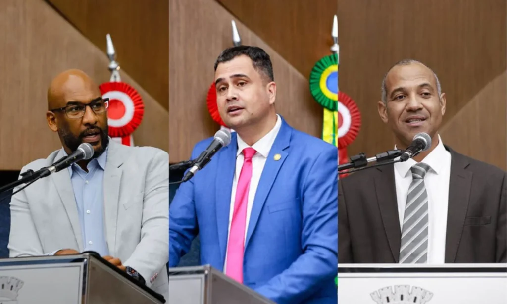 Mudanças Partidárias em BH: Vereadores se Reposicionam Rumo às Eleições de 2026