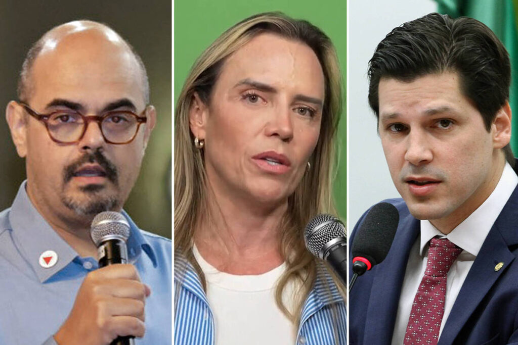 Mudanças Partidárias Reforçam Centro-Direita nas Eleições de 2024