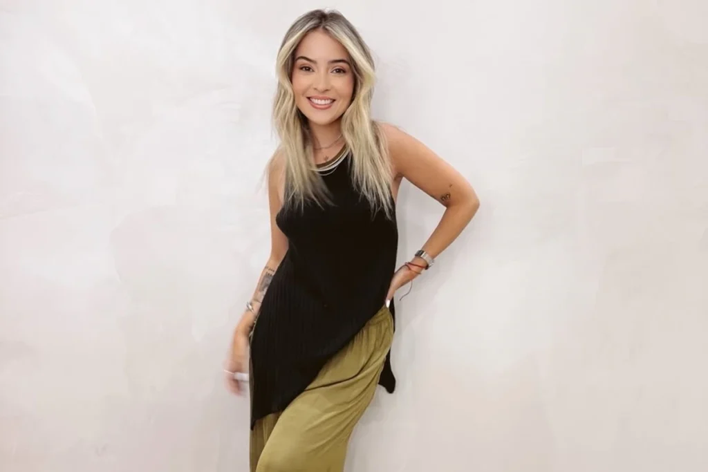 Mulher Descobre Diabetes Tipo 1 Após Episódio Incomum com Urina na Cama Mulher Descobre Diabetes Tipo 1 Após Episódio Incomum com Urina na Cama