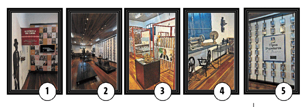 Museu Municipal de Itaúna: Um Novo Capítulo Cultural na Região Centro-Oeste