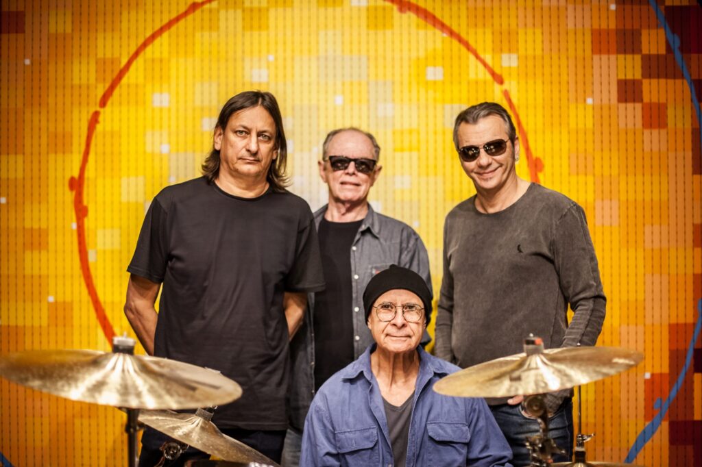 Música e Cultura: Minas ao Luar Promove Show Gratuito com 14 Bis em Governador Valadares