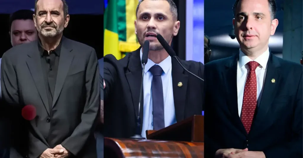 Nova Pesquisa Quaest Revela Intenções de Voto em Minas Gerais para 2026