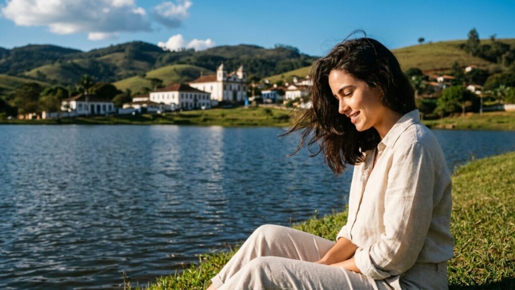 Nove Fontes de Águas Minerais e o Encanto de São Lourenço: Descubra o Turismo na Mantiqueira