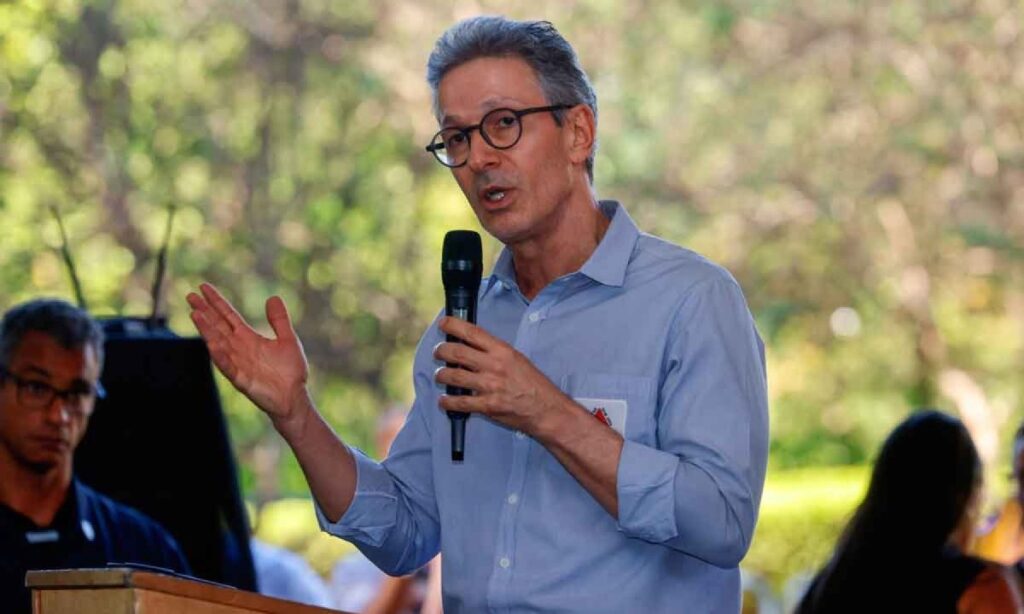 O Declínio do Novo: Como a Gestão de Zema Perdeu Apoio em Minas