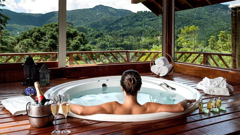 Ocupação Hoteleira em Minas Gerais Pode Chegar a 85% em Abril Ocupação Hoteleira em Minas Gerais Pode Chegar a 85% em Abril