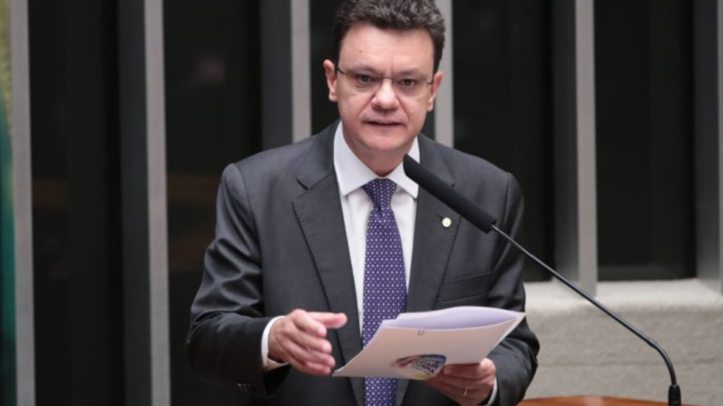 Odair Cunha é Nomeado Ministro do TCU pela Câmara dos Deputados