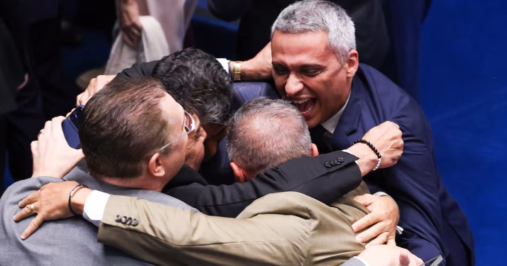 Oposição Fortalece Estratégia Contra Indicações de Lula ao STF