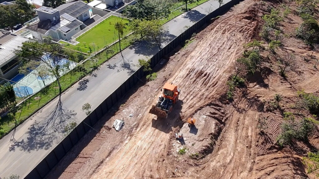 Paralisação de Obras em Nova Lima: Justiça Intervém em Projetos Imobiliários no Vale dos Cristais