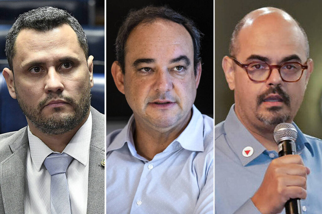 Partidos em Minas: Filiações Aumentam Divisão na Direita para as Eleições