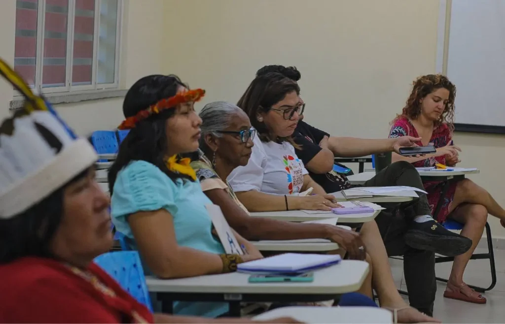Portal da Transparência dos Comitês de Cultura é Lançado em Roraima