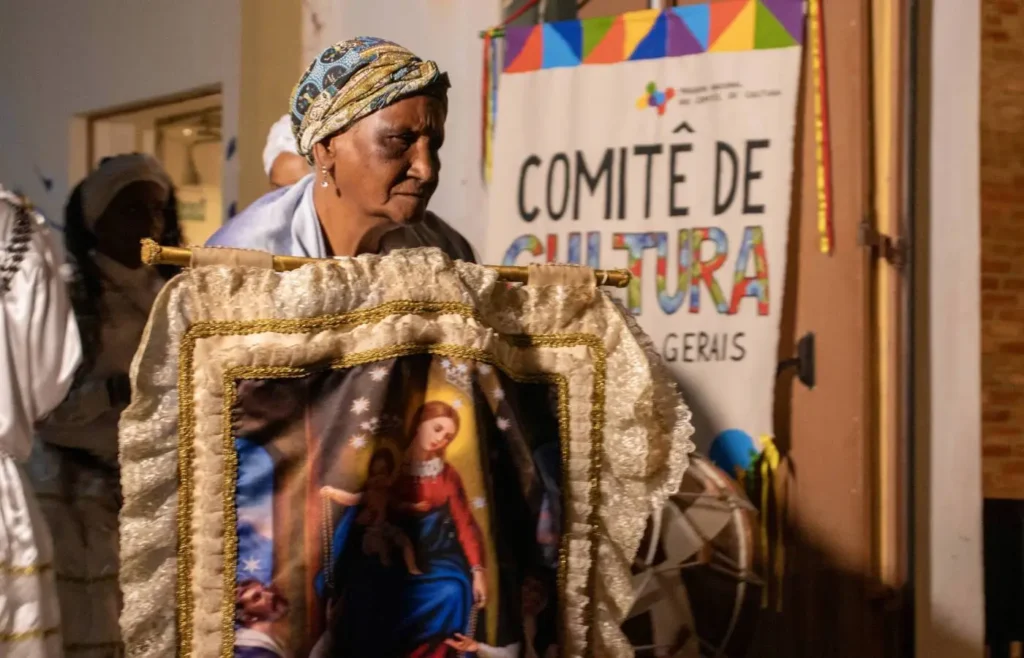 Portal da Transparência dos Comitês de Cultura é Lançado em Minas Gerais