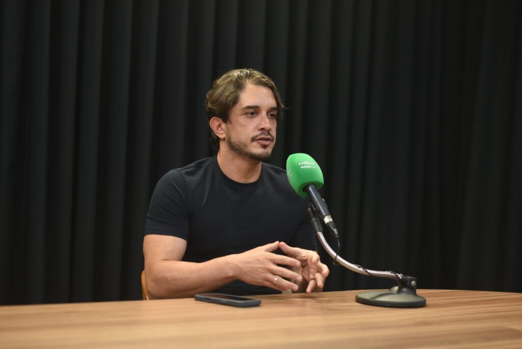 Presidente da AMM Defende Diálogo e Maturidade com Governo de Minas