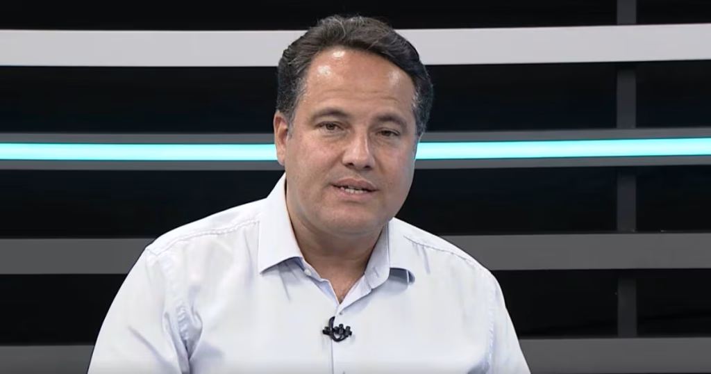 Prioridade em Saúde: Novo Prefeito de Contagem Destaca Desafios da Gestão Prioridade em Saúde: Novo Prefeito de Contagem Destaca Desafios da Gestão