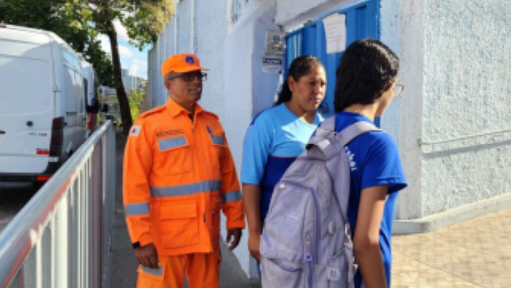 Projeto das Escolas Cívico-Militares Congelado na Assembleia Legislativa de Minas Gerais