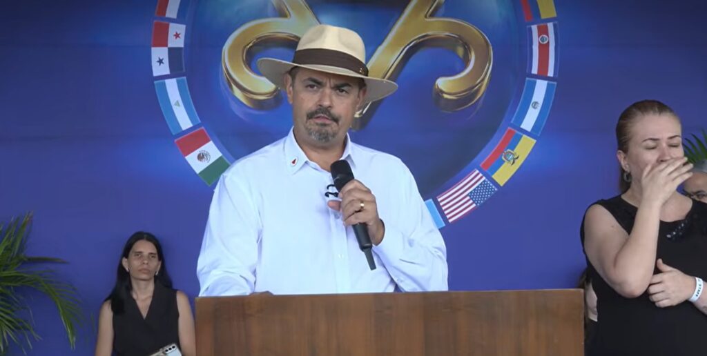 PSD de Simões: Forte Presença na Expozebu e Desafios Políticos