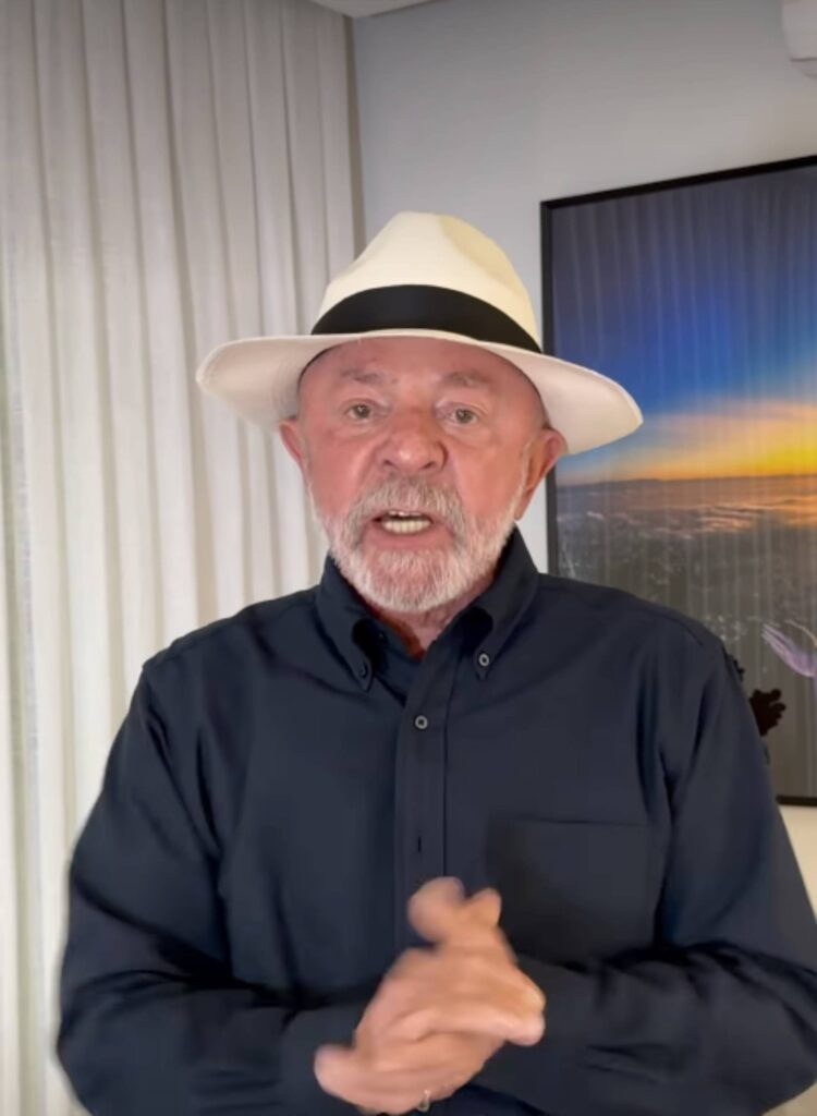 PT Lança Manifesto para 2026 com Foco na Reeleição de Lula