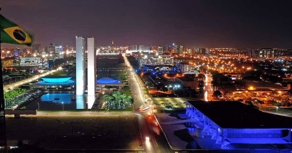 Regras Aumentam Custo Brasil em R$ 146,9 Bilhões Anuais entre 2023 e 2025, Aponta Estudo