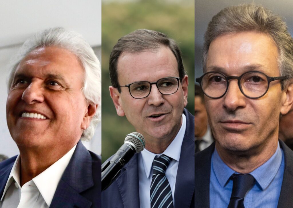 Renúncias de Governadores e Prefeitos: Quem Saiu para Concorrer nas Eleições de 2024?