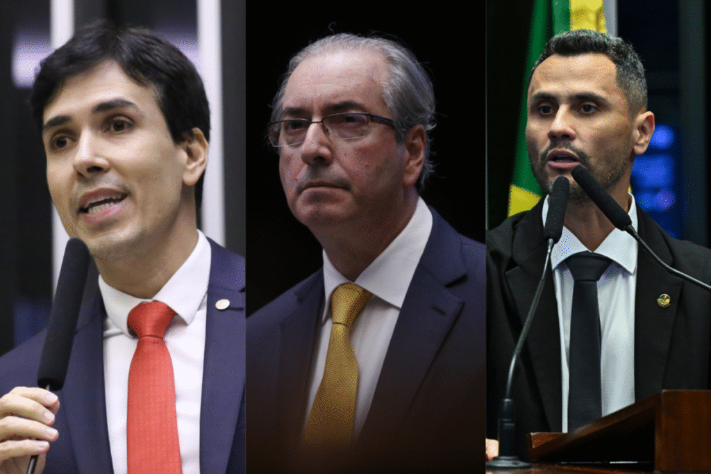 Republicanos em Minas: Desafios e Saídas de Parlamentares à Luz da CPMI do INSS