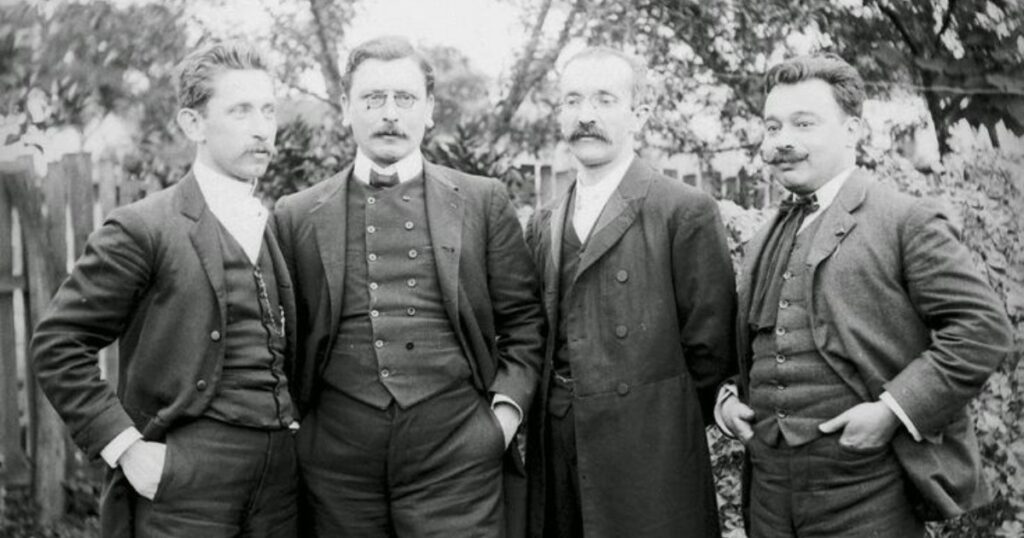 Resgate Cultural: 130 Anos do Movimento Simbolista no Paraná