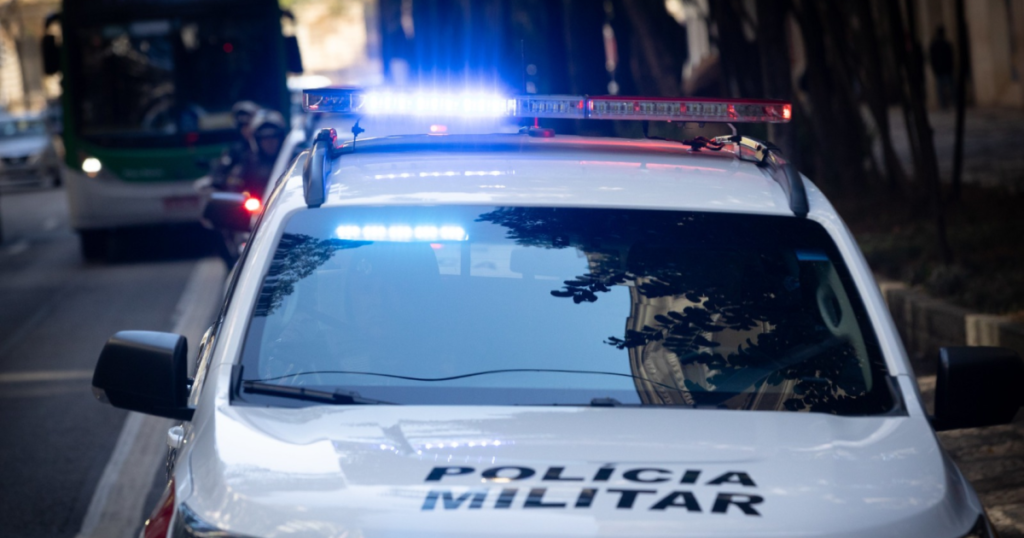 Roubo Consumado: O Crime Mais Comum em Minas Gerais Desde 2012