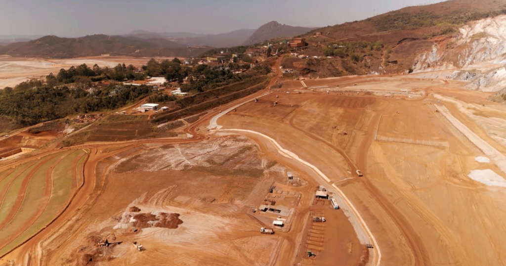 Samarco Avança na Retomada Operacional com Investimentos Recordes
