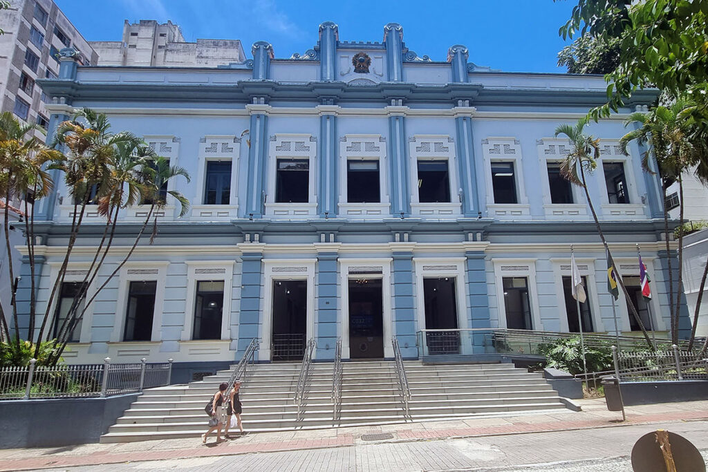 Seis Vereadores de Juiz de Fora se Preparam para Candidaturas nas Eleições de 2026