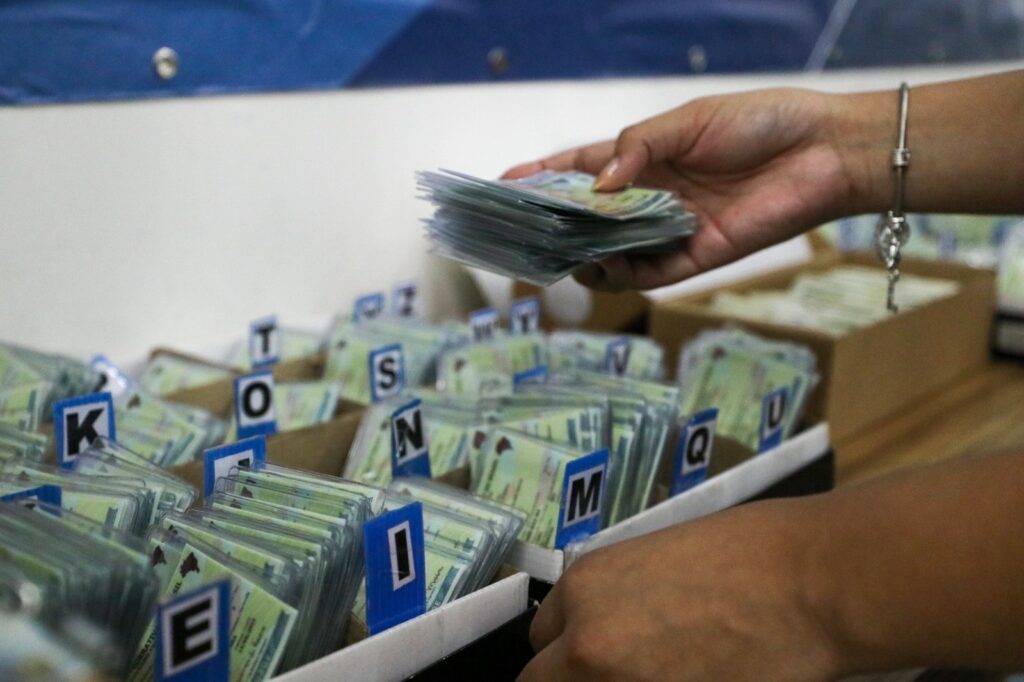 Semana Nacional do Registro Civil: Documentos Gratuitos em Belém e Ananindeua Semana Nacional do Registro Civil: Documentos Gratuitos em Belém e Ananindeua