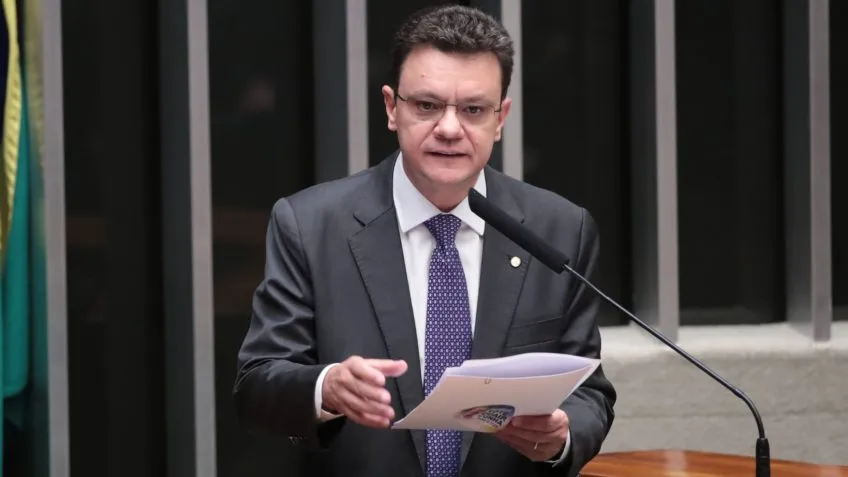 Senado Aprova Indicação de Odair Cunha para o TCU com Votação Expressiva Senado Aprova Indicação de Odair Cunha para o TCU com Votação Expressiva